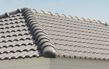 advantages of Heswall clay roofing