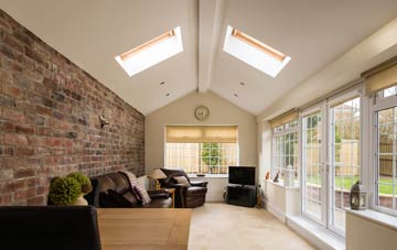conservatory roof insulation Heswall, Merseyside