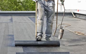 flat roof replacement Heswall, Merseyside