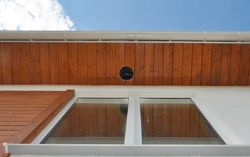 Heswall soffit repair quotes