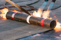 Heswall flat roof sealing