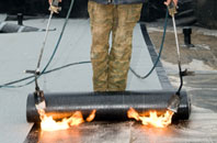 Heswall flat roof sealing quote