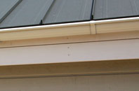 Heswall soffit repair