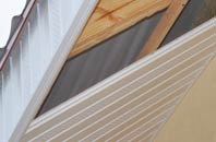 rated Heswall soffit repair companies