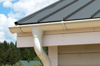 Heswall soffits